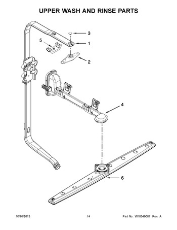 Diagram for 7WDT790SAYM3