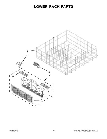 Diagram for 7WDT790SAYM3