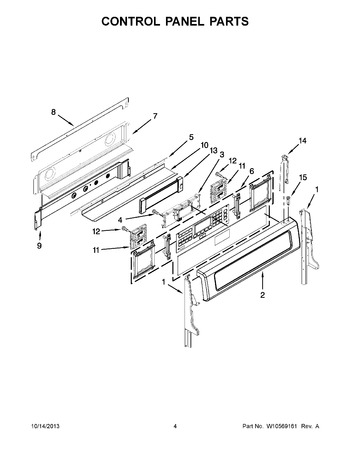 Diagram for YKER507XSS02