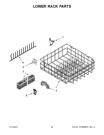 Diagram for KUDE48FXPA6