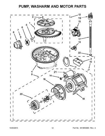 Diagram for KUDS30SXSS9