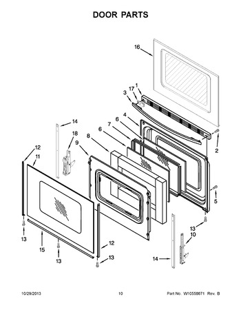 Diagram for WFG520S0AW1