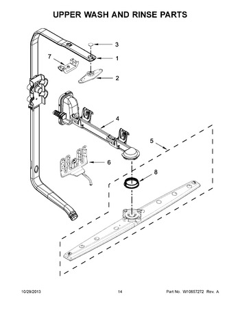 Diagram for KUDE70FXPA6