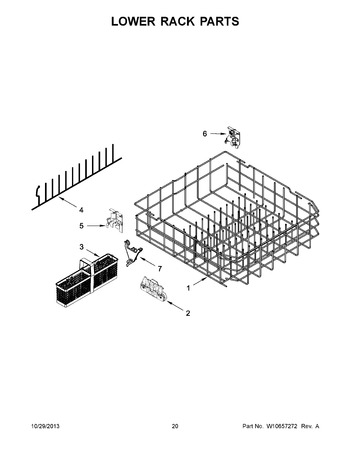 Diagram for KUDE70FXPA6