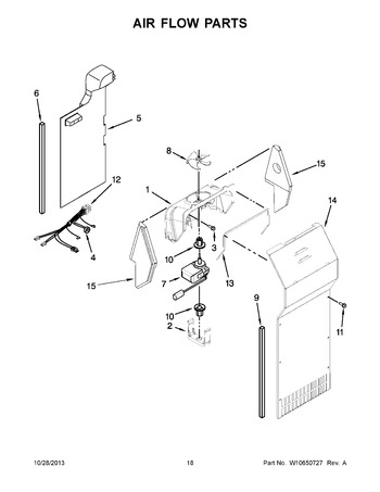 Diagram for 7WRS25FDBF00