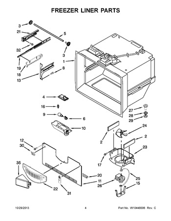 Diagram for KFCP22EXMP2