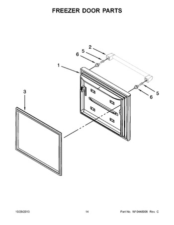 Diagram for KFCP22EXMP2