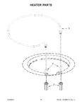 Diagram for 09 - Heater Parts