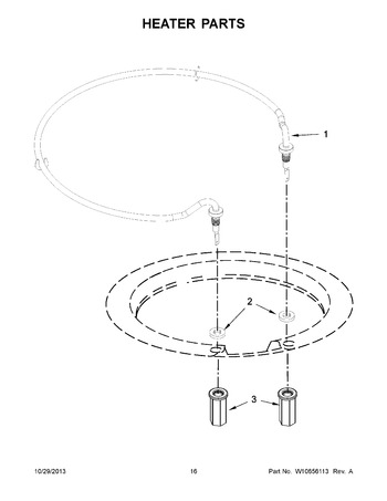 Diagram for KUDL15FXSS7