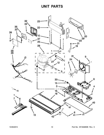 Diagram for KFCP22EXMP2