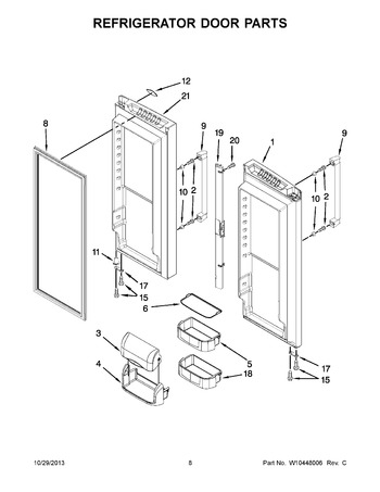 Diagram for KFCP22EXMP2