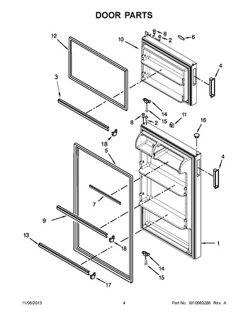 Diagram for ST14CKXSQ03