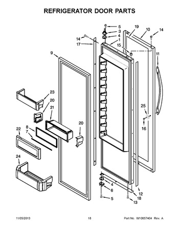 Diagram for KSSC42QTS18