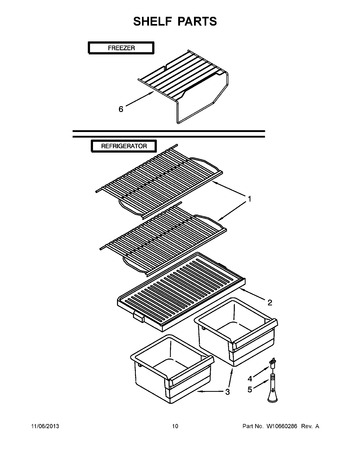 Diagram for ST14CKXSQ03