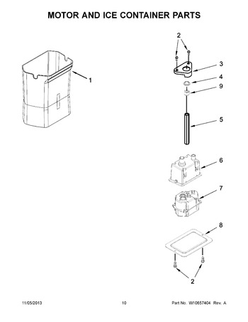 Diagram for KSSC42QTS18