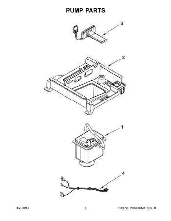 Diagram for KUIS15NNZB0