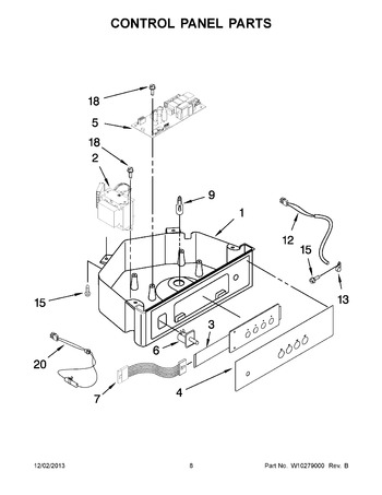 Diagram for GI15NDXTS3