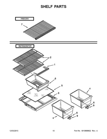 Diagram for 8W8TXDWFBW00