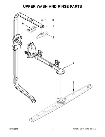 Diagram for KDFE104DSS0