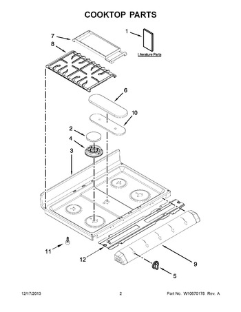 Diagram for KDRS505XSS04