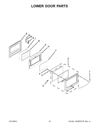 Diagram for KDRS505XSS04