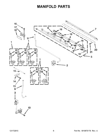 Diagram for KDRS505XSS04