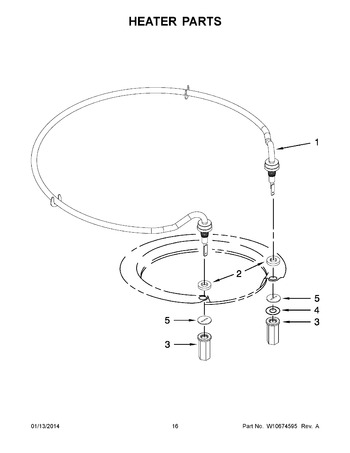 Diagram for IUD7500BS2