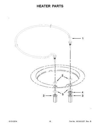 Diagram for KUDS30SXSS2