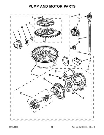 Diagram for KUDS30SXSS0