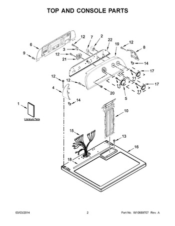 Diagram for 7MWGD1800DM0