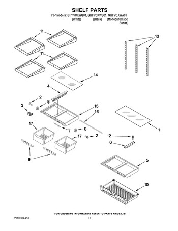 Diagram for GI7FVCXWQ01