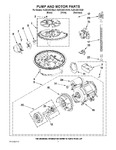 Diagram for 06 - Pump And Motor Parts