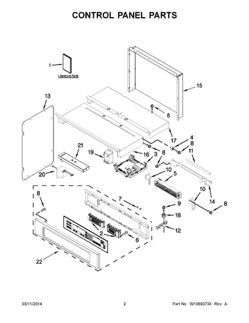 Diagram for KEMS309BSP01