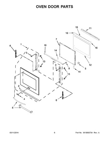 Diagram for KEMS309BSP01