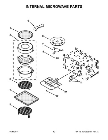 Diagram for KEMS309BSP01