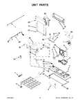 Diagram for 07 - Unit Parts