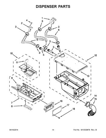 Diagram for CET8000AQ1