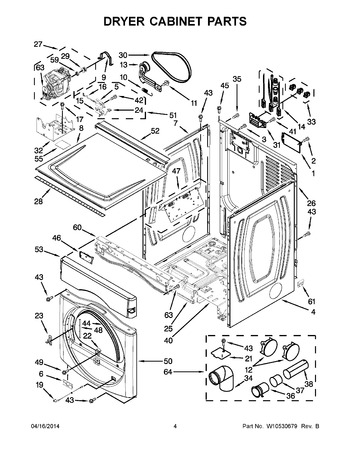 Diagram for CET8000AQ1