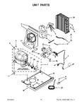 Diagram for 06 - Unit Parts