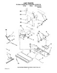 Diagram for 06 - Unit Parts