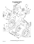 Diagram for 03 - Bulkhead Parts