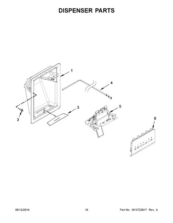 Diagram for 7WRS22FDBF02