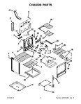 Diagram for 04 - Chassis Parts