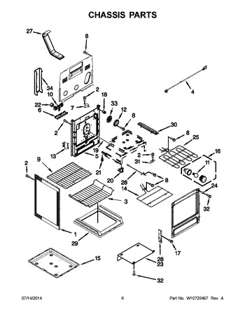 Diagram for YKERS202BSS1