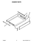 Diagram for 06 - Drawer Parts