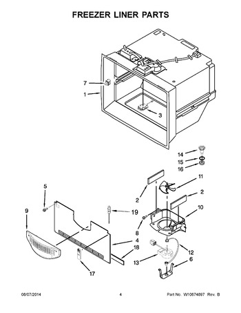 Diagram for 7WF736SDAM12