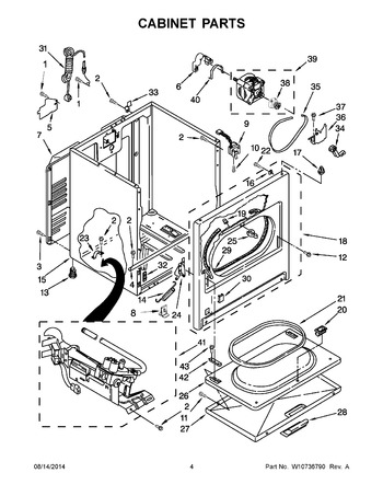 Diagram for 7MWGD1930DM0