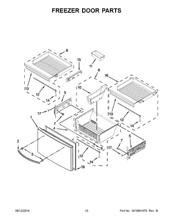 Diagram for WRF990SLAM03