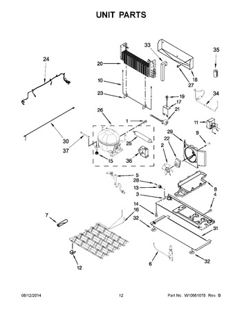 Diagram for WRF990SLAM03