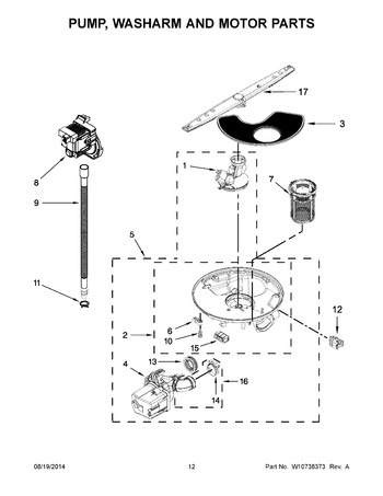 Diagram for IUD7070DS0